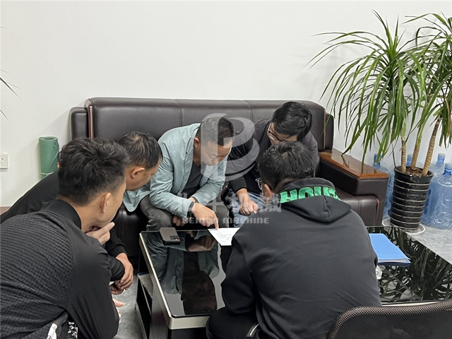 以品質(zhì)取勝！木材烘干機(jī)打動(dòng)廣東買(mǎi)家的心